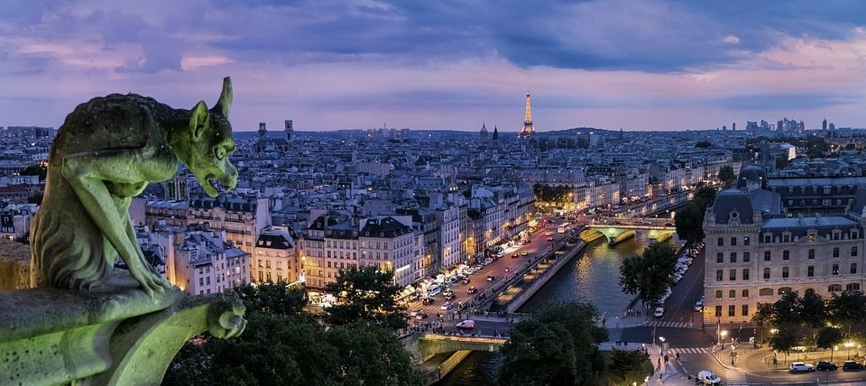 Trouvez votre local commercial idéal à louer à Paris