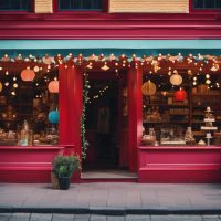 Les meilleures idées de décoration pour un local commercial